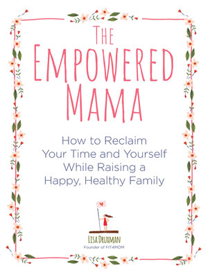 The Empowered Mama - ebook